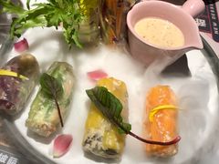 -半秋山西餐厅(巴南万达广场店)