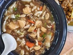 -真浪大家乐海鲜餐馆