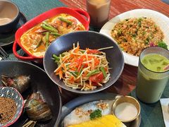 -ChitChat奇洽·Bistro(黎黄陂路店)