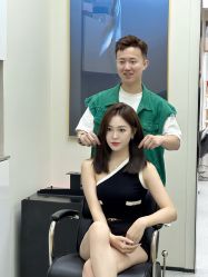 -M² LAB HAIR SALON