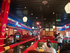 -牛New寿喜烧(金鹰世界店)