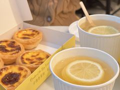 -Lord Stow's Bakery & Café(大运河购物中心店)