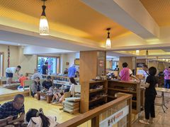 -老朴饭店(邮政街总店)