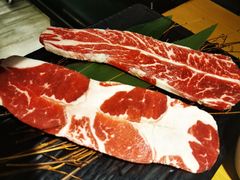 -牛市牛烤肉(西单大悦城店)