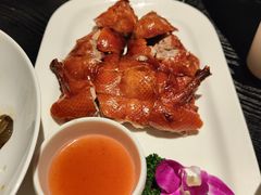 -老海陵·泰州菜(三水湾店)
