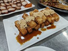 -邹胖哥好好吃餐馆(荔波美食街店)