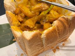 -高第街56号港式餐厅·精选(世茂广场宽厚里大明湖店)