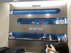 -IN STYLE·全国形象店