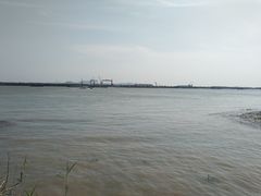 -扬子江公园