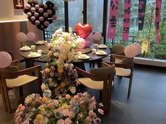 -沅江水·湖南家宴(南村万博长隆商圈店)