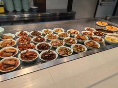 -尚味轩壹号饭堂(曼哈顿广场店)