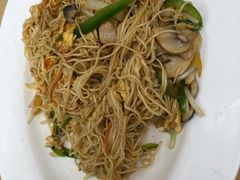 -无招牌海鲜餐厅(滨海艺术中心店)