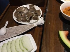 -香天下·四川火锅(安镇大润发店)