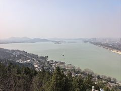 -云龙山