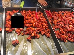 -老韩煸鸡·中国炸鸡(摩尔城店)