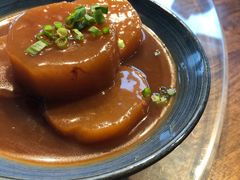 -兰溪小馆(东直门簋街店)