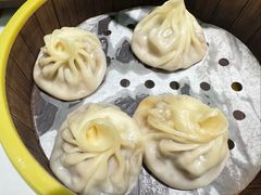 -苏梦江南·淮扬菜(夫子庙店)