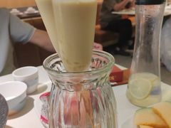 -小鱼小牛·鱼牛干锅·脆鱼火锅(世欧广场店)