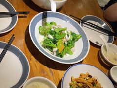 -吕氏疙瘩汤·私家菜馆(慈云寺店)