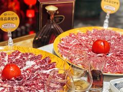 -潮汕大目牛肉火锅(皇岗旗舰店)