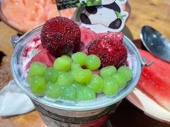 -楠火锅(龙阳广场店)