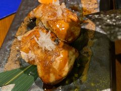 鹅肝寿司-魔丼屋(日月光店)