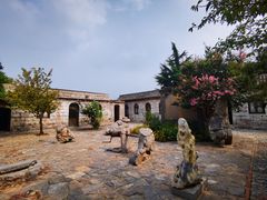 -于家石头村景区