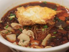 -蒋家肠旺面馆(合群路店)