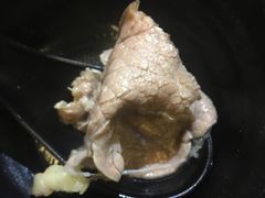 -汕品潮牛正宗潮汕火锅(华师店)