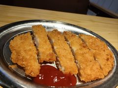 -友达面馆(广州总店)