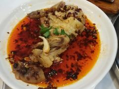 -关东风老北方菜馆(桂芳园店)