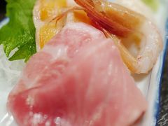 -札幌二条市场 大矶(本店)