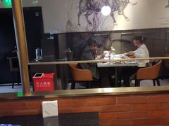 -西堤牛排(北京国瑞店)