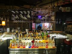 -胡桃里音乐酒馆(东区店)