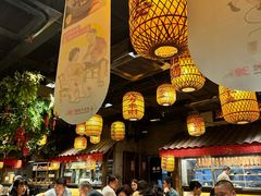 -南京大牌档(人民广场店)