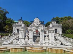 -珠海圆明新园