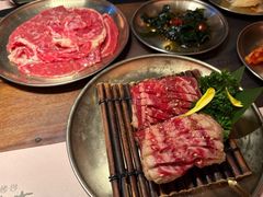 -西塔老太太泥炉烤肉(上海七宝领展广场店)