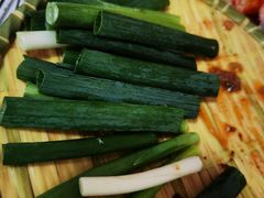 -鲁C·尚小炉·淄博烧烤(市北店)