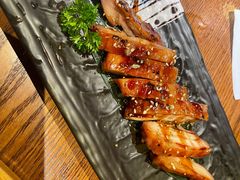 照烧鸡排-二丁目食堂(铁西万象汇店)