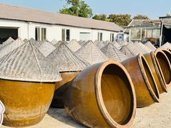 -苏州市吴中区光福窑上花果蜜饯厂