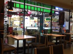 大堂-味千拉面(上虞万和城分店)
