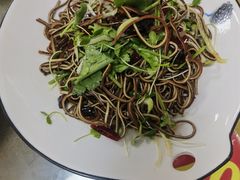 -老磨油饼(高陵店)