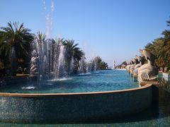 -惠州金海湾嘉华度假酒店