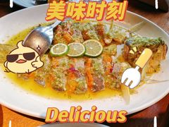 -星叶·东南亚料理(宁波万象汇店)