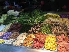 -林静小吃(复兴路店)