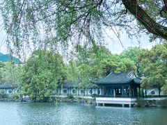 -台州府城(东湖)