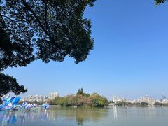 -惠州西湖