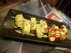 厚蛋烧-小司的料理(新街口店)
