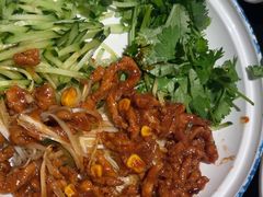 -满园烤鸭·春饼(沈北万达店)