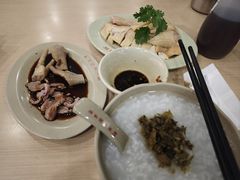 -百家鸡味馆(清泰店)